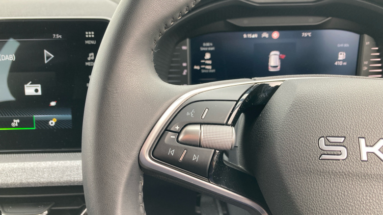 Skoda Kamiq 1.0 TSI 95 SE Edition 5dr Petrol Hatchback